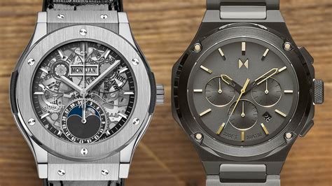 Here’s Why Watch Experts Like Nico Leonard HATE Hublot (and .